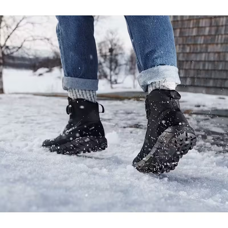 Buty zimowe ALNE NT UNISEX