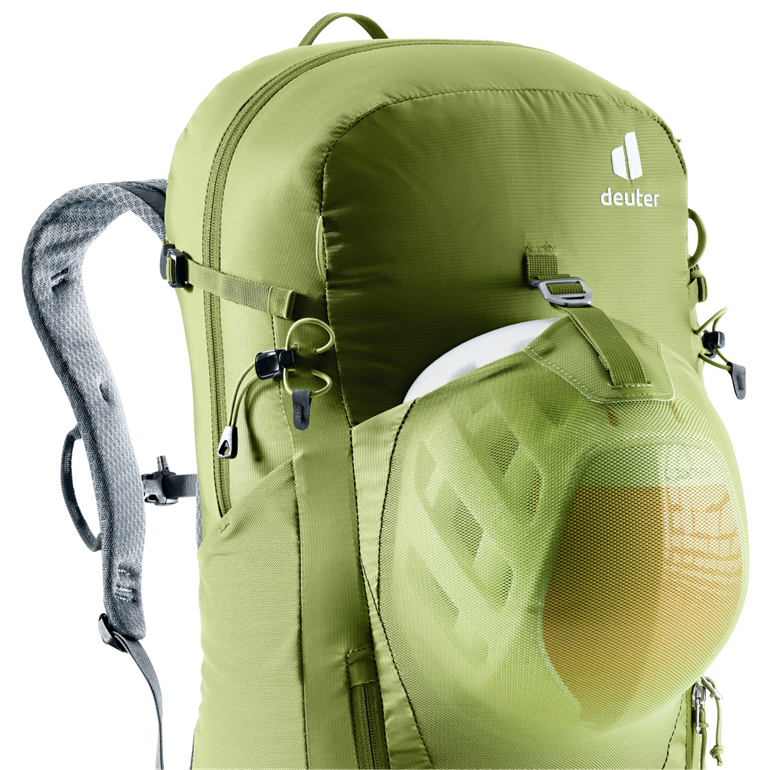 Plecak TRAIL PRO 33