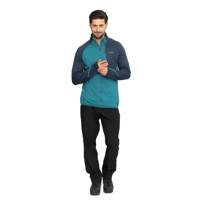 Bluza BIRGER HOODED MEN