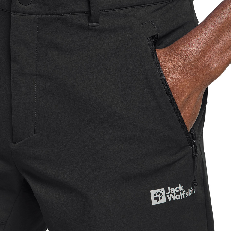 Spodenki PICO TRAIL SHORTS MEN