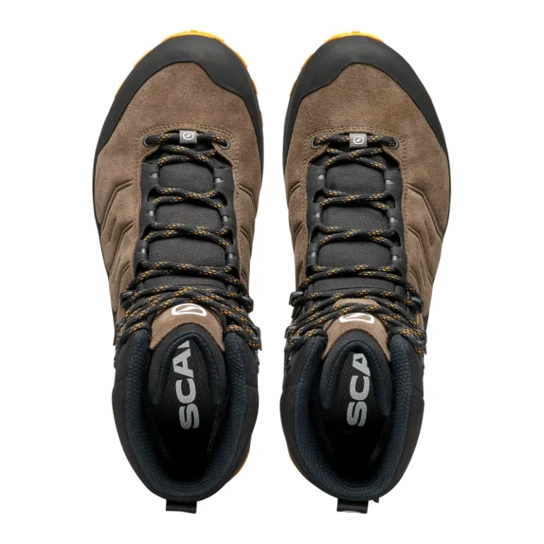 Buty RUSH TRK GORE-TEX