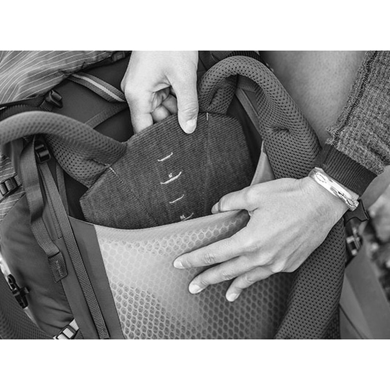 Plecak MAVEN 48 WOMEN