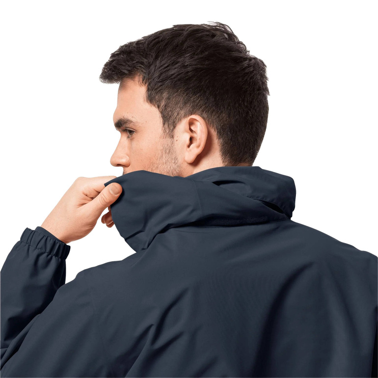 Kurtka STORMY POINT 2L JKT MEN