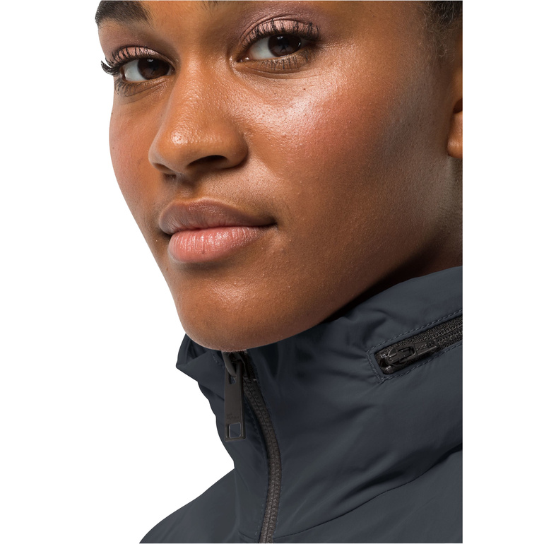 Płaszcz NORDEN PORT COAT WOMEN