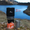 Kuchenka STAR X1 COOKING SYSTEM