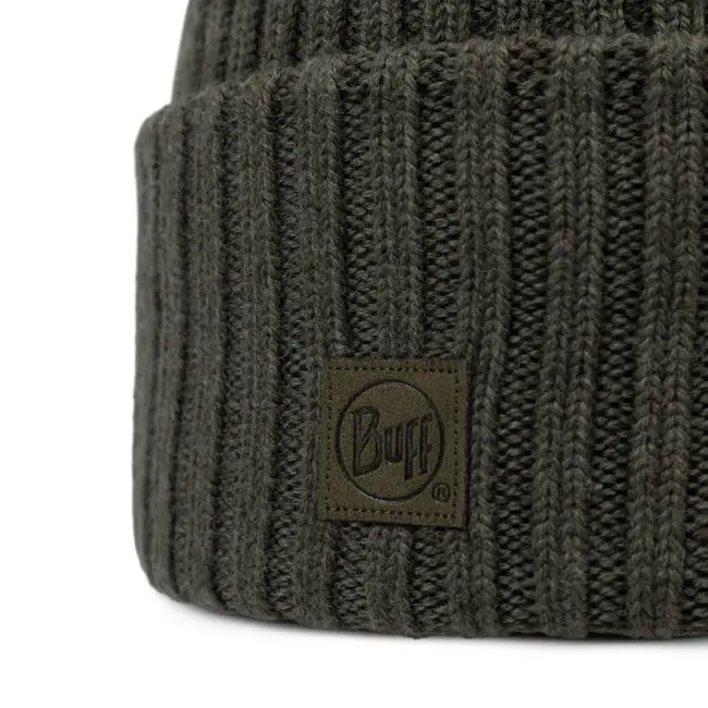 Czapka KNITTED BEANIE