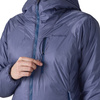 Kurtka DAS LIGHT HOODY WOMEN