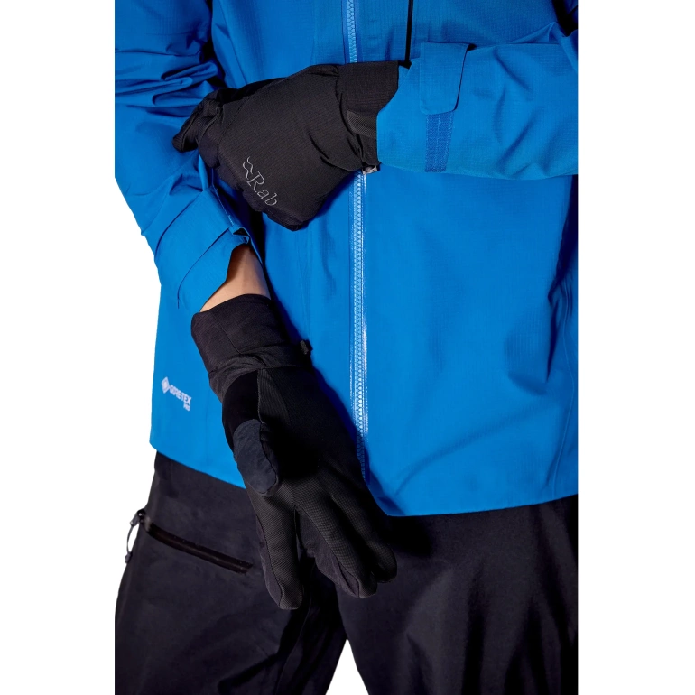 Rękawiczki CRESTA GORE-TEX GLOVES