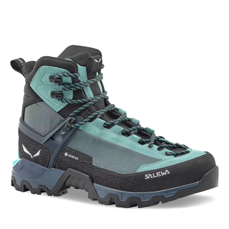 Buty MOUNTAIN TRAINER 3 TECH MID GORE-TEX WOMEN