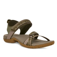 archive criss cross olive || ASL