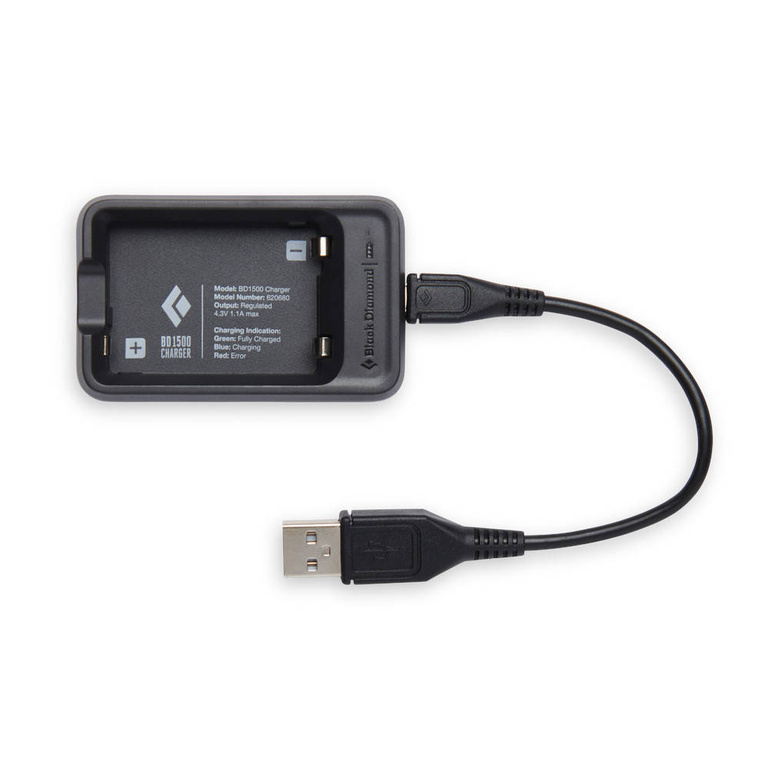 Ładowarka 1500 CHARGER