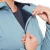 Bluza polarowa EVOLUTE HOODY WOMEN