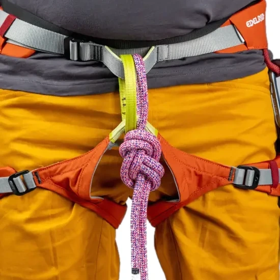 Uprząż JAY IV MEN / XL