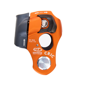 Przyrząd zaciskowy CRIC