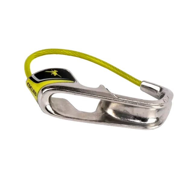 Zestaw JUL 2 BELAY KIT BULLETPROOF TRIPLE