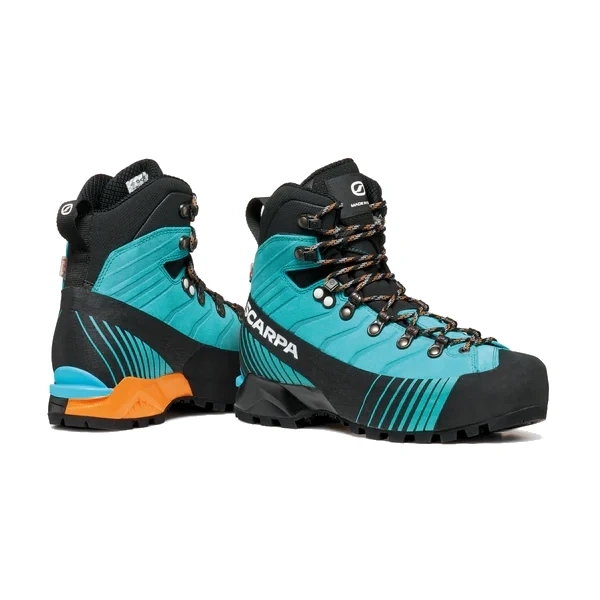 Buty RIBELLE HD WOMEN