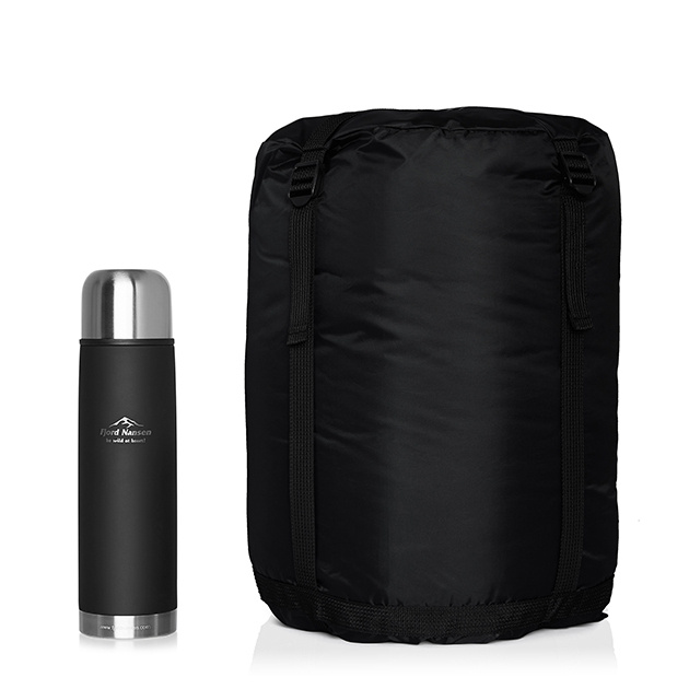 Śpiwór STAVANGER 2.0 XL RIGHT -2°C / 2100g