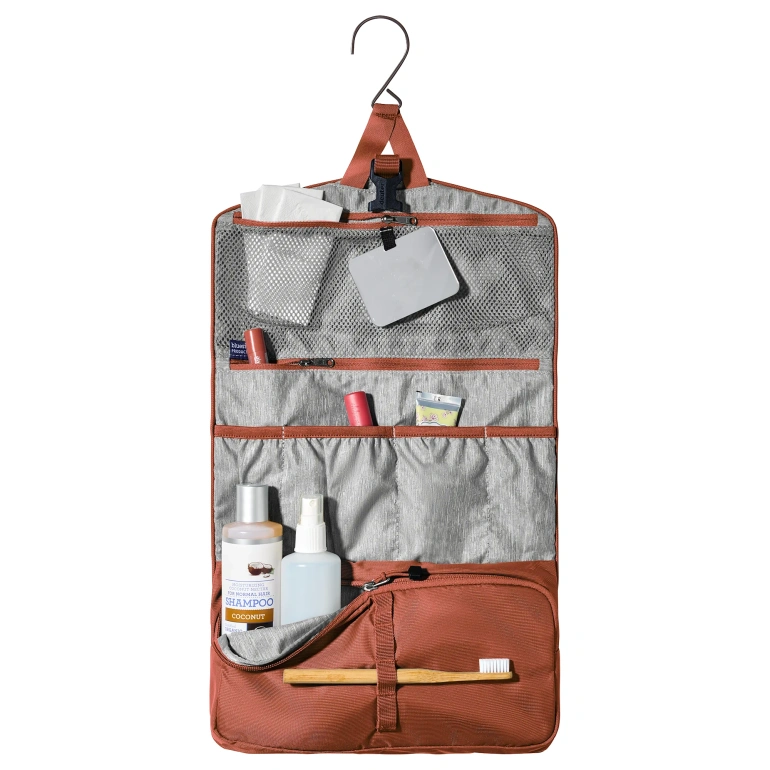 Kosmetyczka WASH BAG II