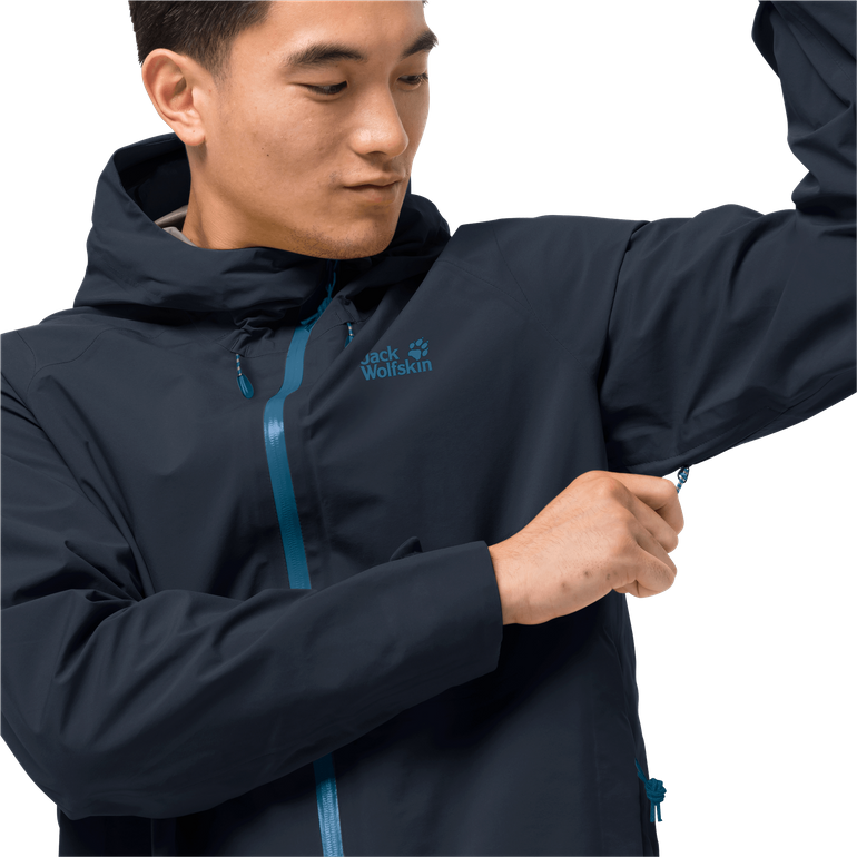 Kurtka HIGHEST PEAK JACKET MEN