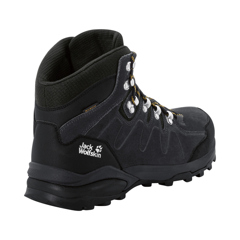 Buty REFUGIO TEXAPORE MID MEN