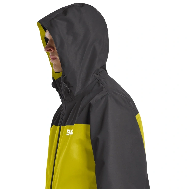 Kurtka 3w1 TAUBENBERG 3IN1 JKT MEN