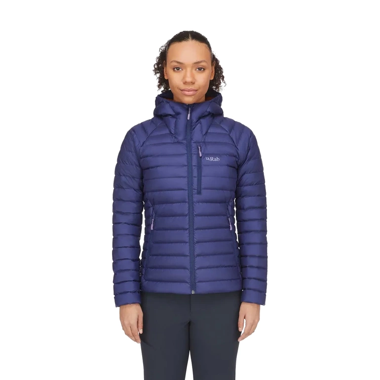 Kurtka MICROLIGHT ALPINE JACKET WOMEN