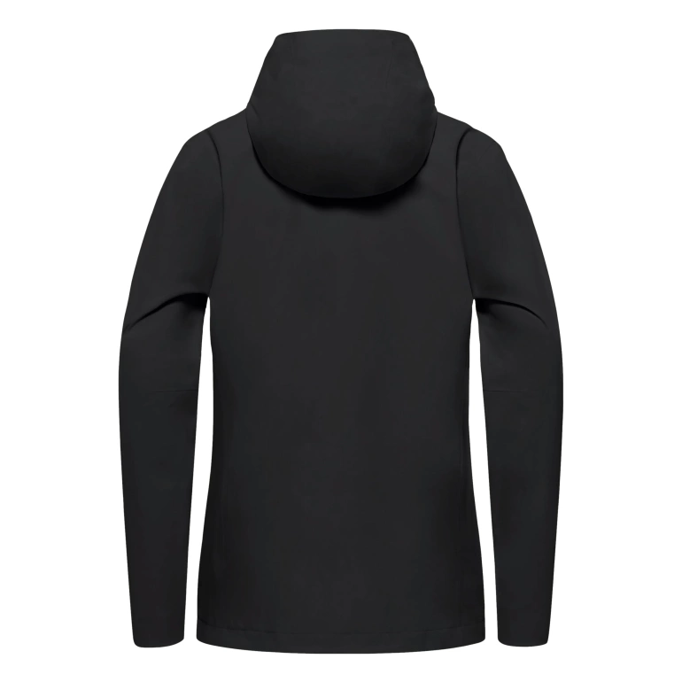 Kurtka TRAILTIME 2L JKT WOMEN
