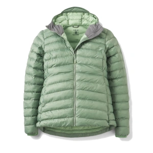 Kurtka CIRRUS ALPINE JACKET WOMEN