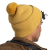 Czapka z wełną merino KNITTED HAT TIM