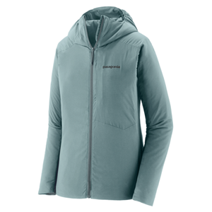 Kurtka NANO-AIR ULTRALIGHT FULL-ZIP HOODY WOMEN