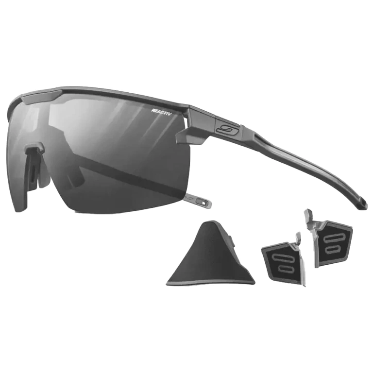 Okulary ULTIMATE COVER REACTIVE (2-4)