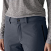 Spodnie TERRAVIA TRAIL PANTS