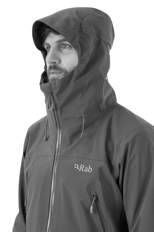 Kurtka KANGRI GORE-TEX JACKET MEN