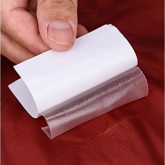Zestaw naprawczy TPU GEAR REPAIR PATCH