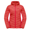 Kurtka ROUTEBURN PRO INS JACKET WOMEN