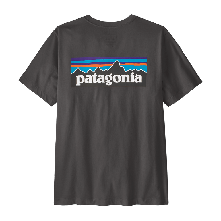 Koszulka P-6 LOGO ORGANIC T-SHIRT MEN