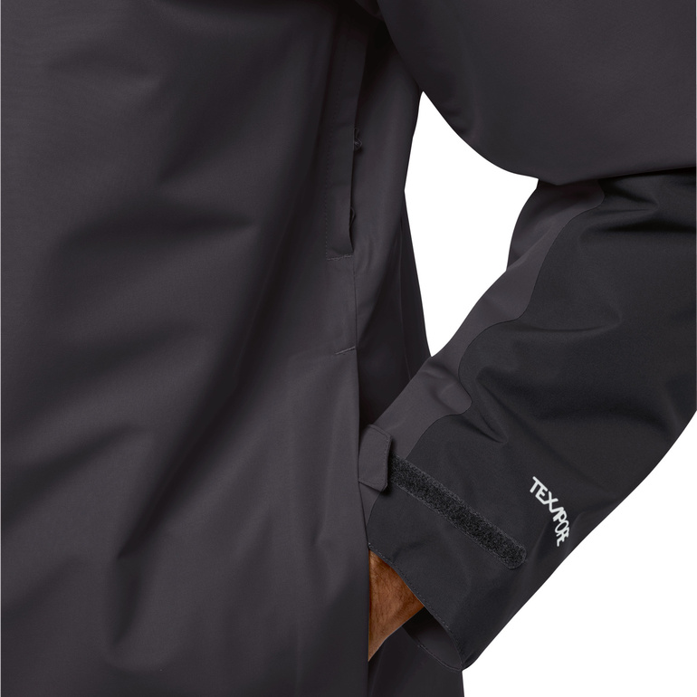 Kurtka JASPER 3IN1 JACKET MEN