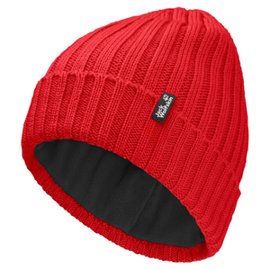 Czapka RIB KNIT BEANIE