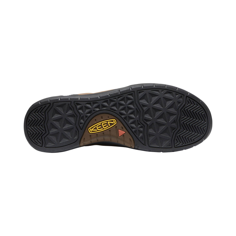 Buty JASPER II WATERPROOF