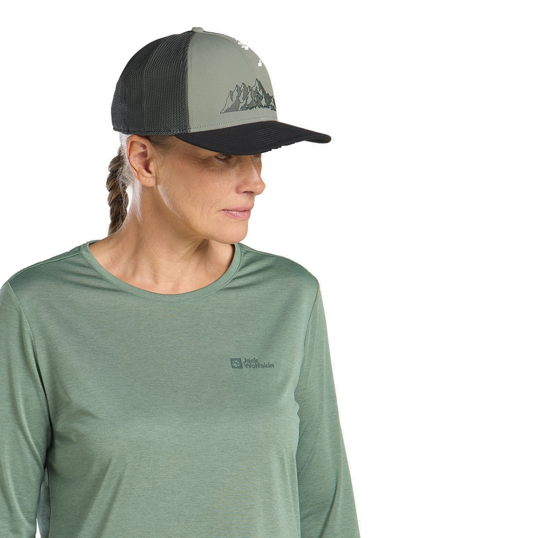 Czapka BRAND CAP