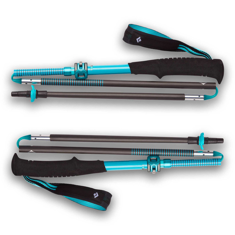 Kije DISTANCE CARBON FLZ WOMEN