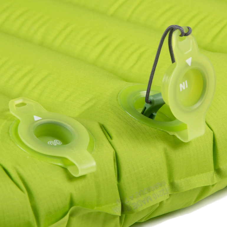 Dmuchany materac ULTRA 1R DUO