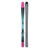 Zestaw SEVEN SUMMITS PLUS SKI SET 84 WOMEN