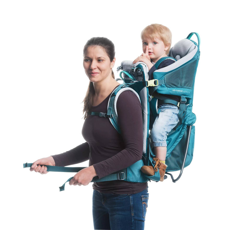 Nosidełko KID COMFORT ACTIVE SL
