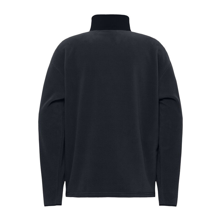 Bluza polarowa SUMETRO HALF ZIP MEN