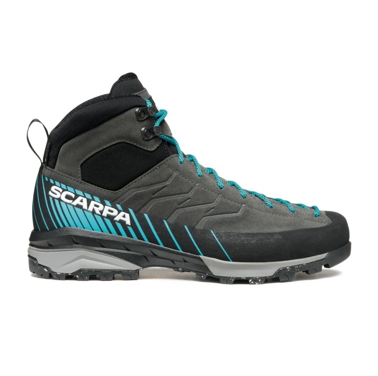 Buty MESCALITO 2 TRK GORE-TEX