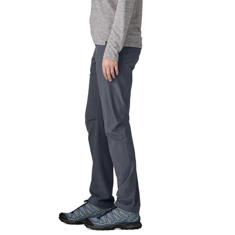 Spodnie TERRAVIA TRAIL PANTS