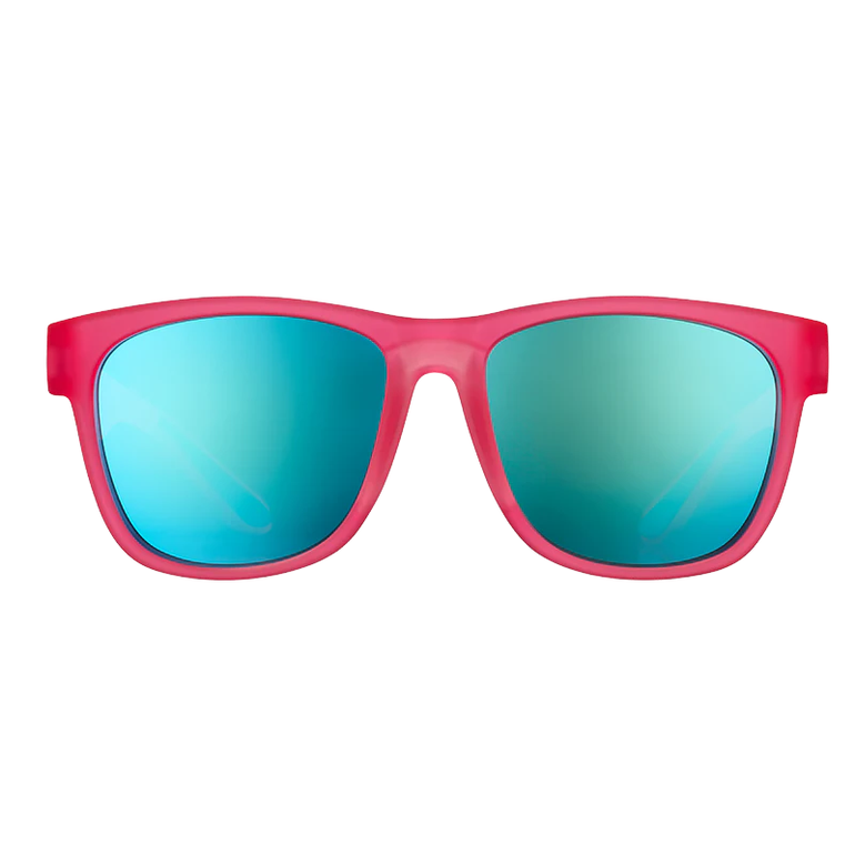 Okulary BFG