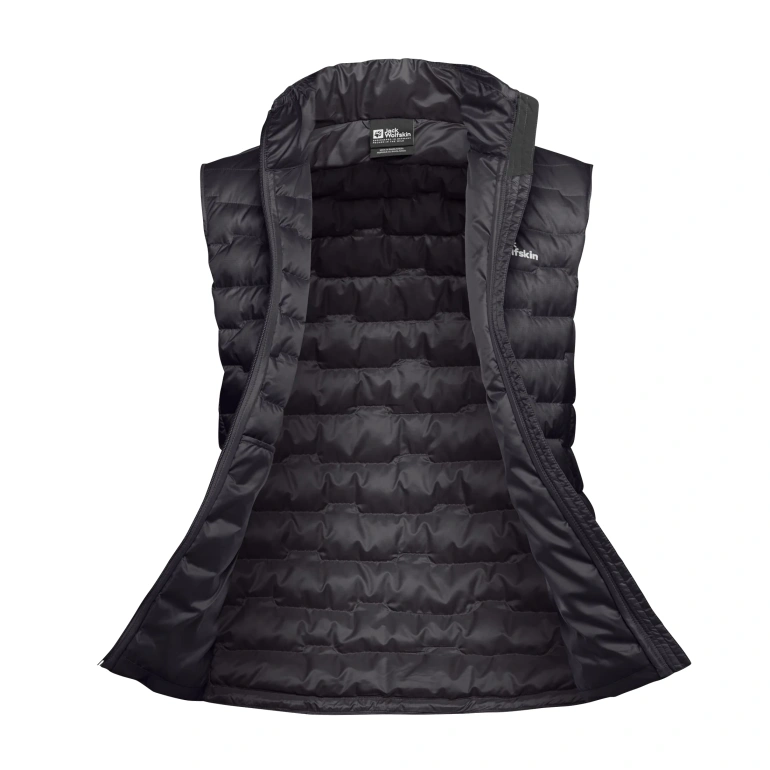 Kamizelka puchowa PASSAMANI DOWN VEST RDS MEN