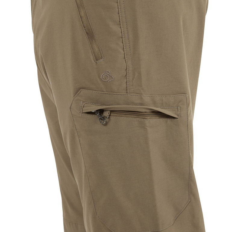 Spodnie NOSILIFE PRO II TROUSERS MEN EXTRA LONG